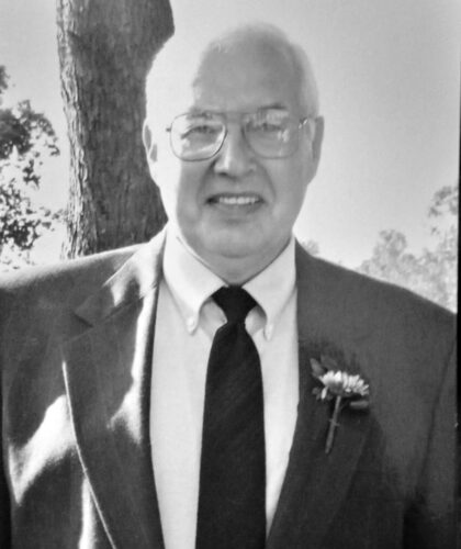 Clyde Wesley Young